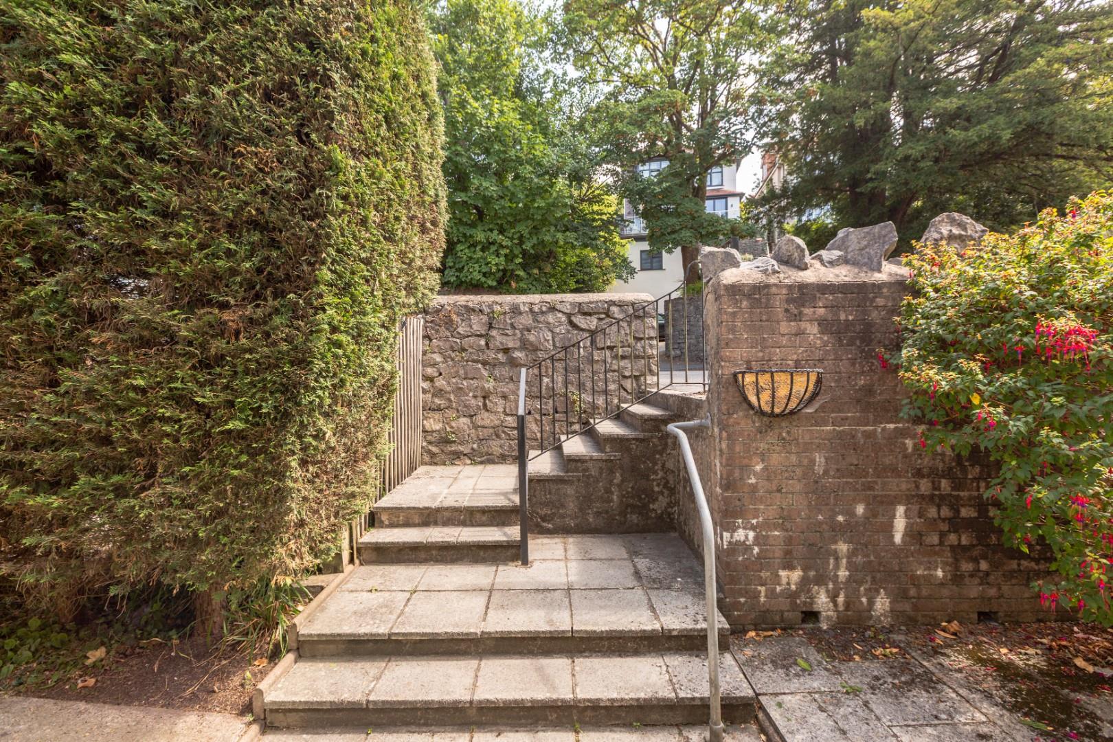 Parkside, 16 Langland Road, Langland, Swansea, SA3 4LX